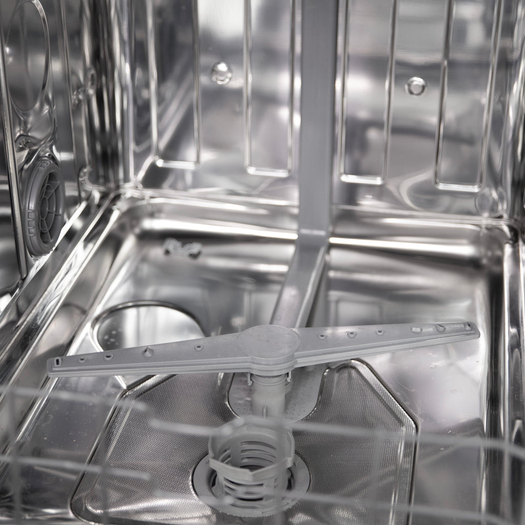 Avanti 18" Built In Dishwasher - DWF18V0W