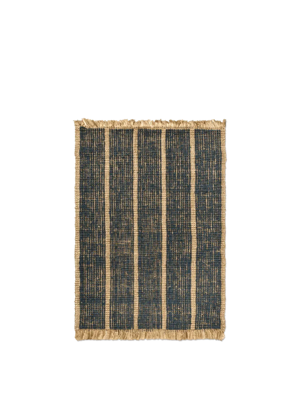 Ferm Living Athens Stripes Rug - 1104271280