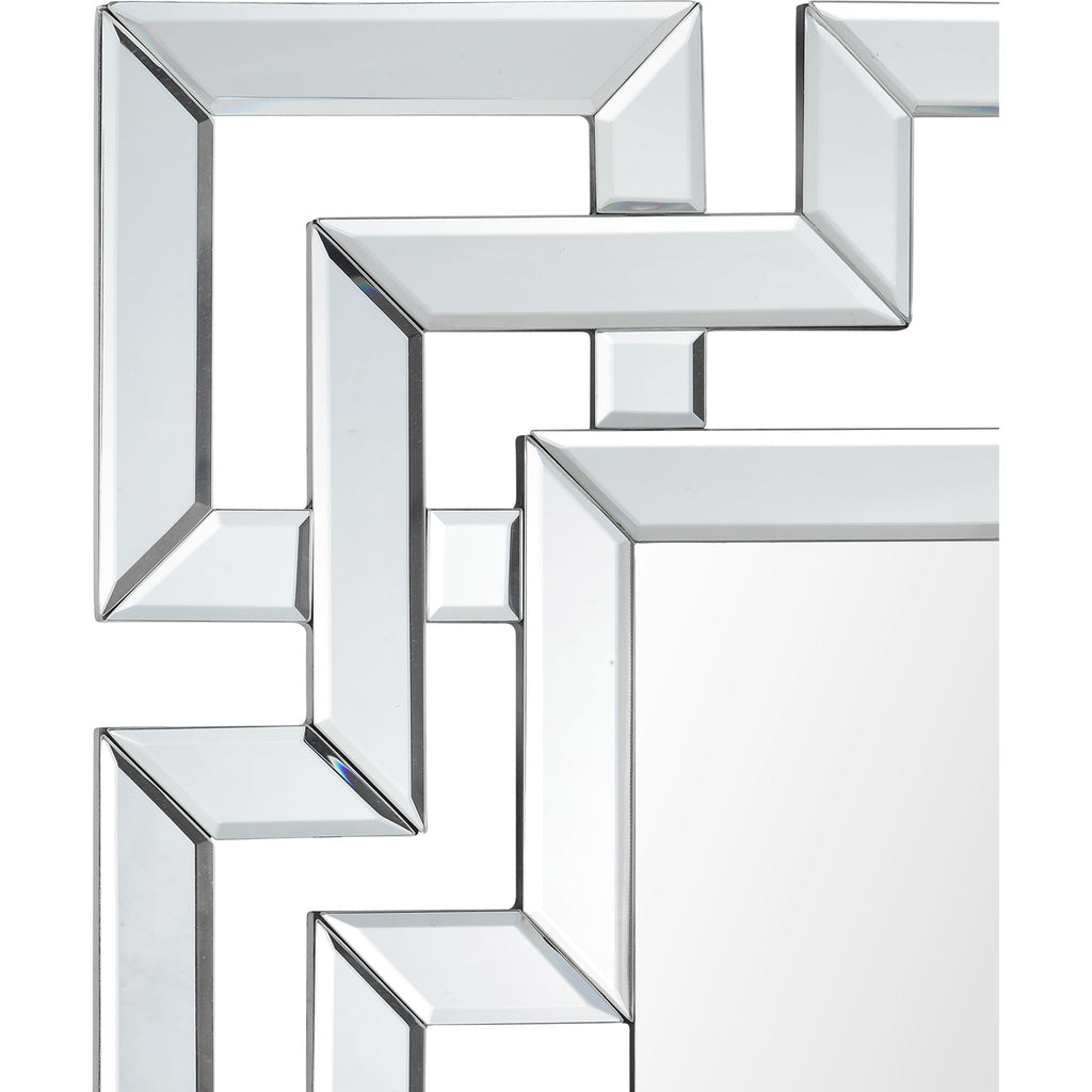 RenWil Plutopia Rectangle Mirror NDD219M002 - MT2355