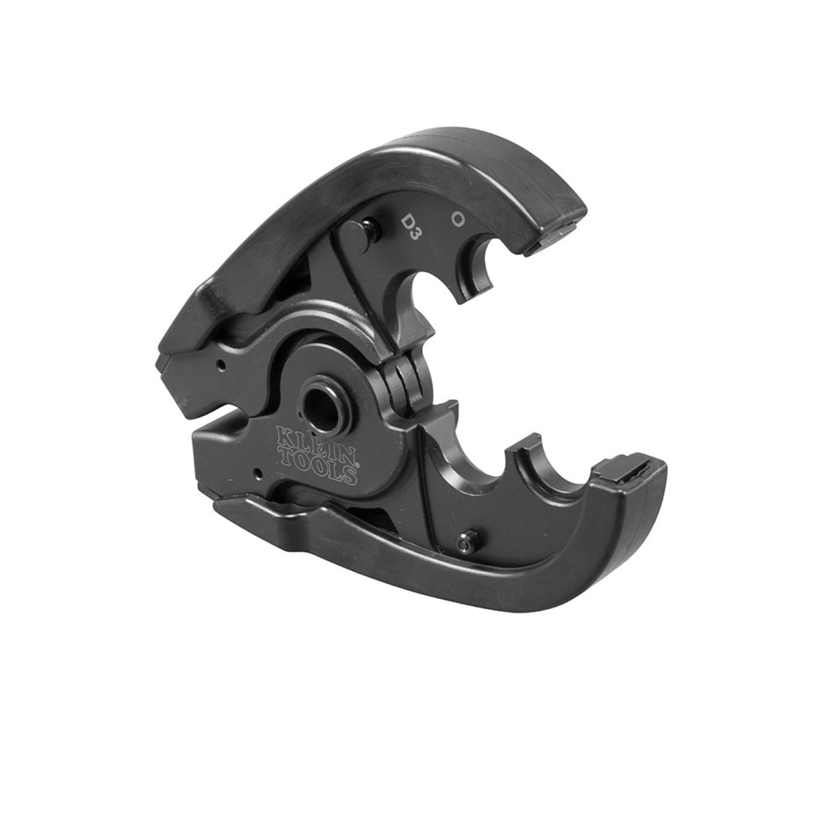 KLEIN TOOLS 4 Ah O+ Head Crimper Kit - BAT207T234H