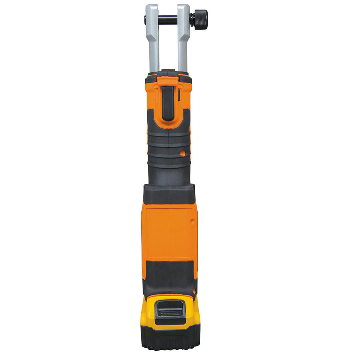 KLEIN TOOLS 4 Ah O+ Head Crimper Kit - BAT207T234H