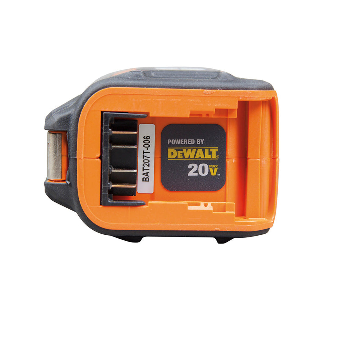 KLEIN TOOLS 2 Ah BG DIE/D3 Groove Crimper Kit - BAT207T1