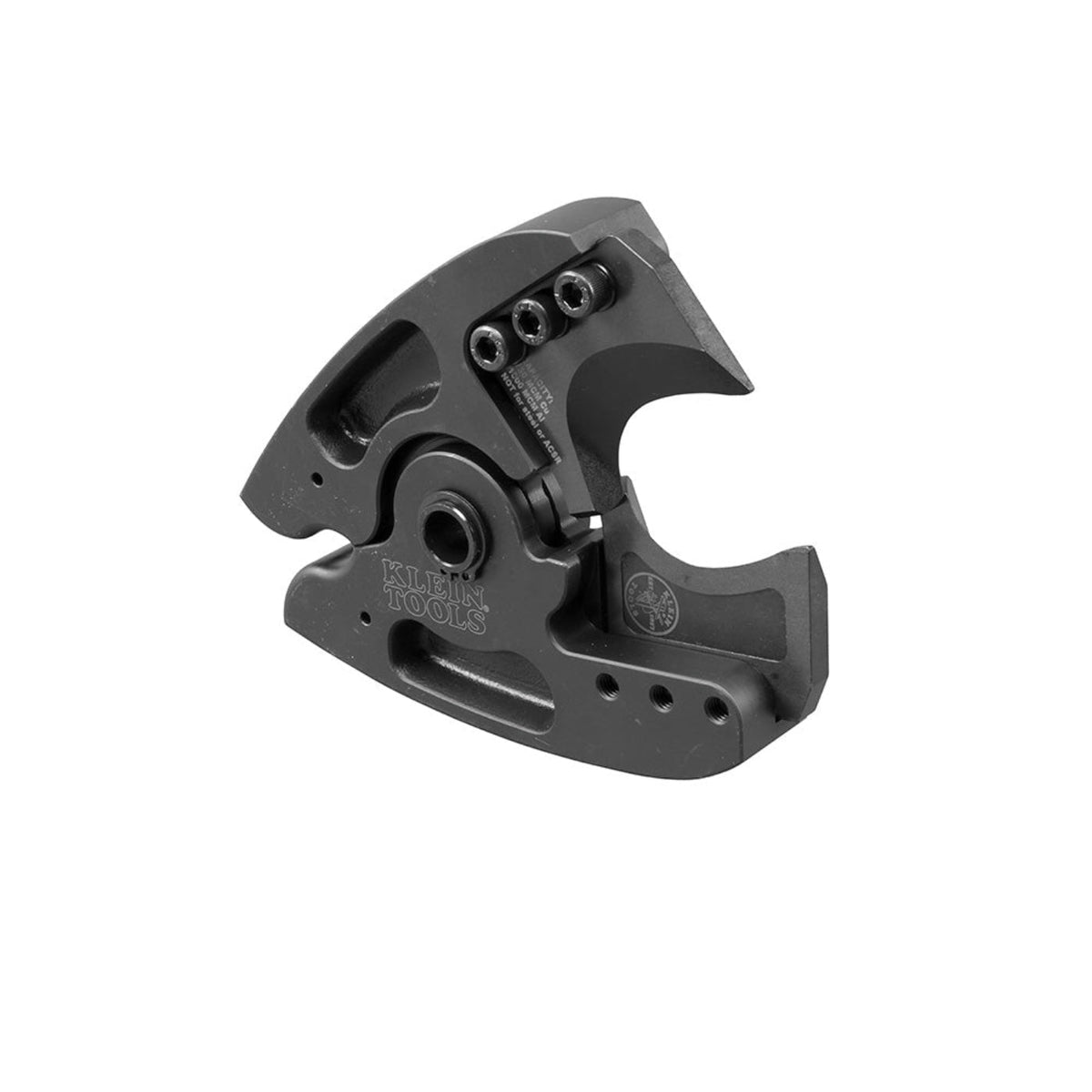 KLEIN TOOLS 2 Ah Cable Cutter/Crimper Kit - BAT20-7T14
