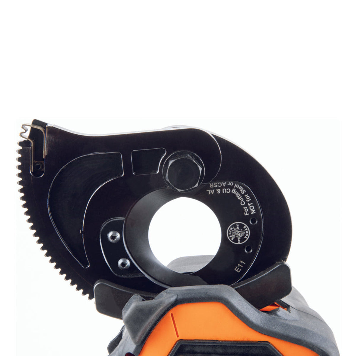 KLEIN TOOLS 2 Ah Cu/Al Closed-Jaw Cable Cutter Kit - BAT20GD10