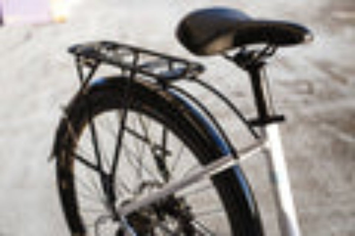 BATCH BICYCLES Step-Thru Electric Bikes - ST-B303940
