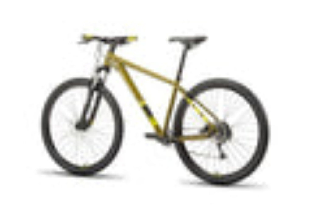 BATCH BICYCLES The Disc Brake Mountain Bike - MB-B376892