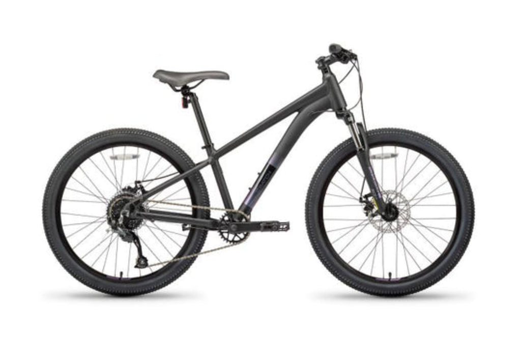 BATCH BICYCLES The Youth 24" Disc Brake Mountain Bike - MB-B364102