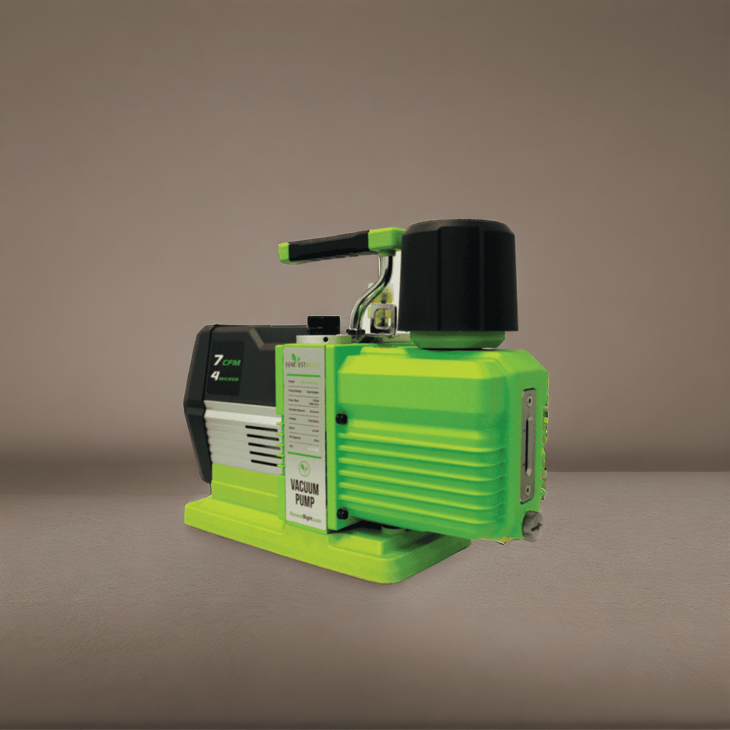 Harvest Right Premier Vacuum Pump (Upgrade) - HR-Indus-115v 60 Hz