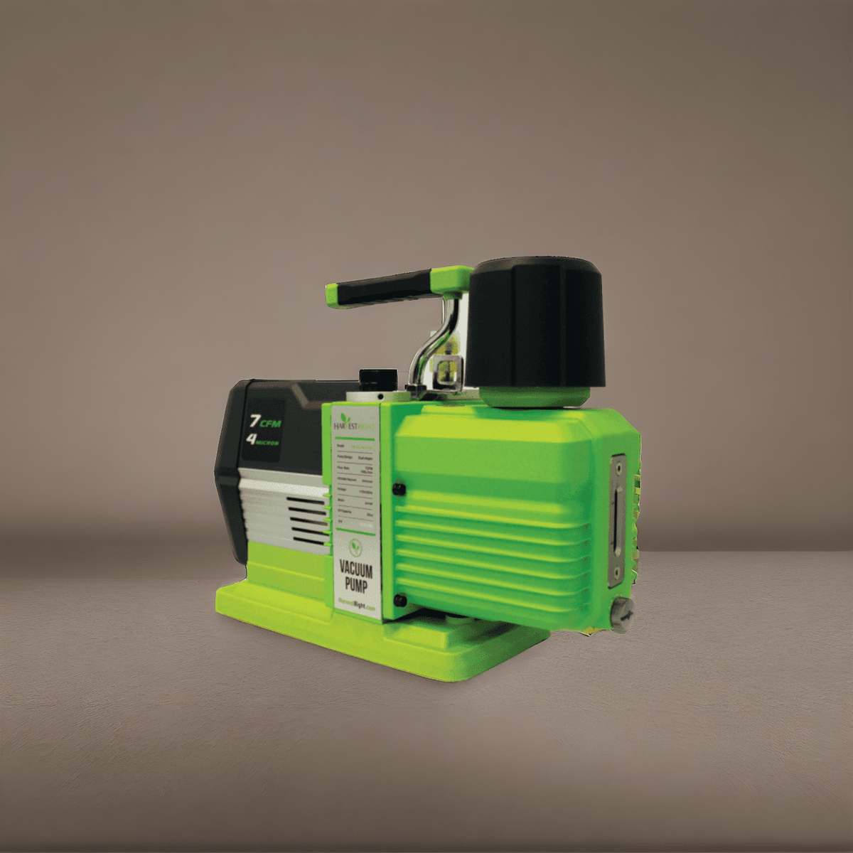 Harvest Right Premier Vacuum Pump (Upgrade) - HR-Indus-115v 60 Hz