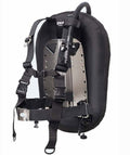 Zeagle Backplate Combo Pack w/ SS Backplate & the 30lb D - BCD208 519-BPC