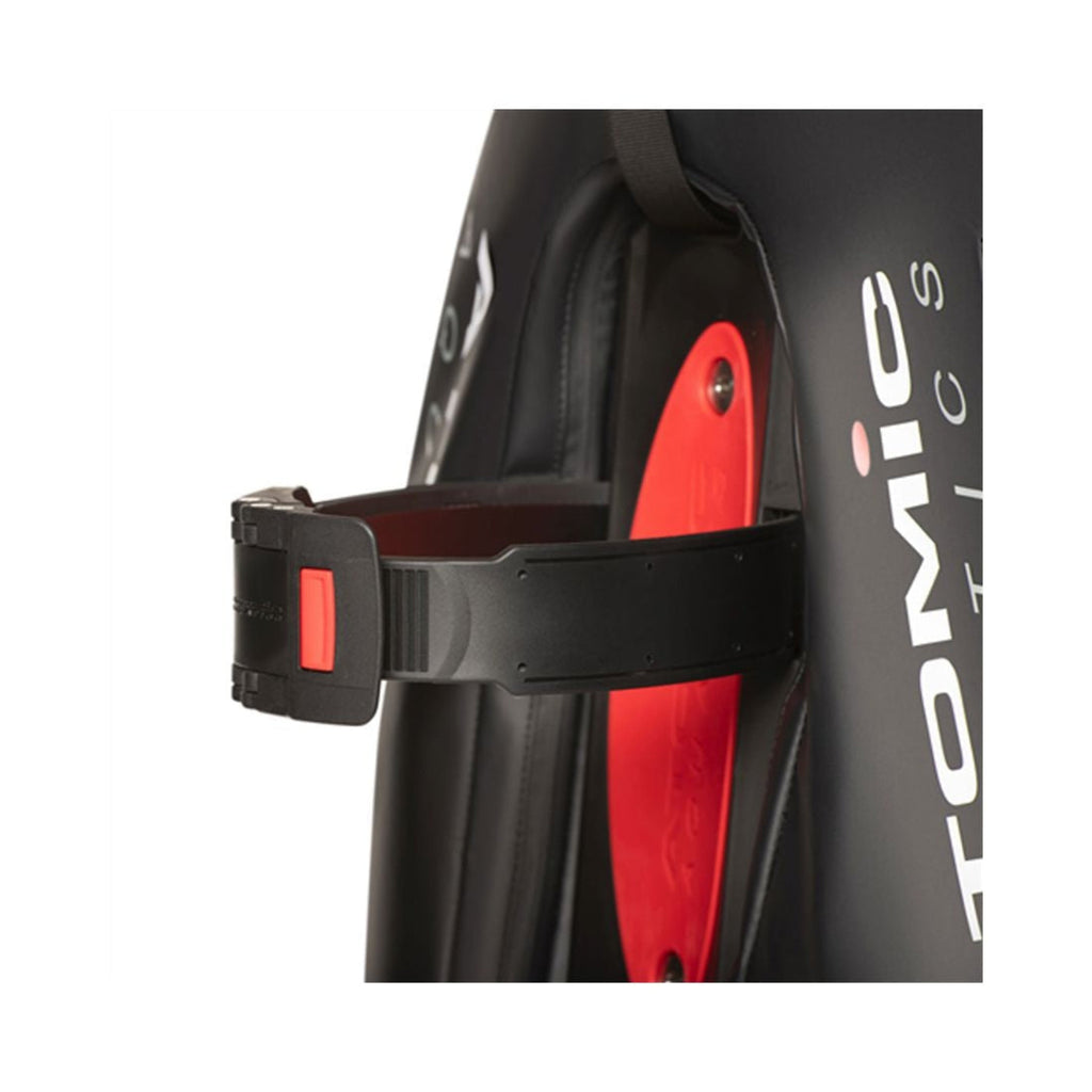 Zeagle Atomic Aquatics BC2 BCD - BCD332 02-SM