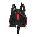 Zeagle Hollis SMS Katana 2 BCDe Side Mount - BCD342 SINGLE