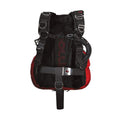Zeagle Hollis SMS 75 Side-Mount System BCD - BCD351 02-SM/MD