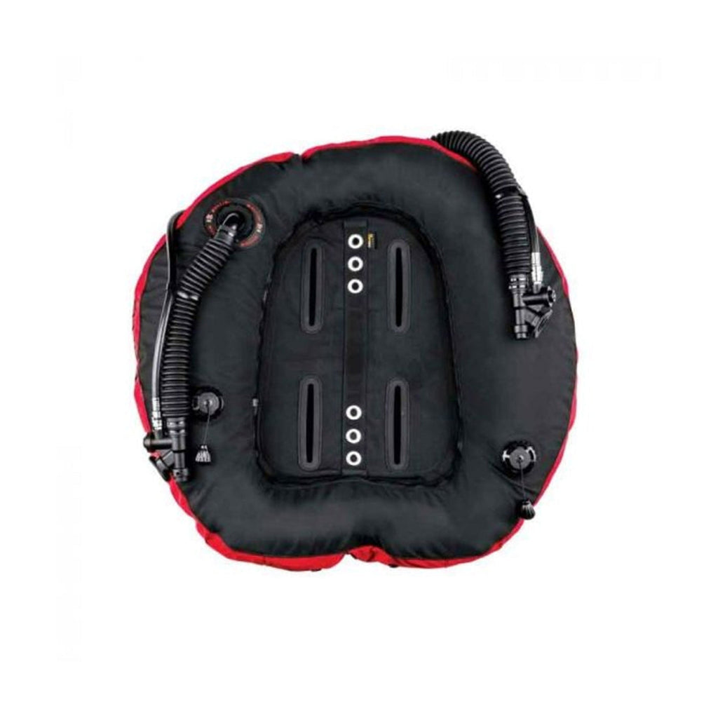 Zeagle Hollis C60 LX Wing 60 Lb Single Wing BCD - BCD356    60LB-SINGL