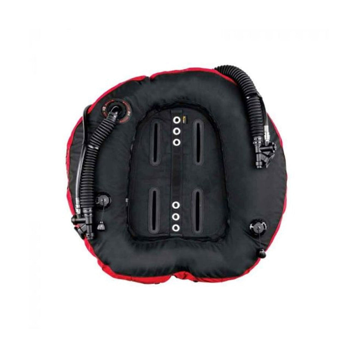 Zeagle Hollis C60 LX Wing 60 Lb Single Wing BCD - BCD356    60LB-SINGL