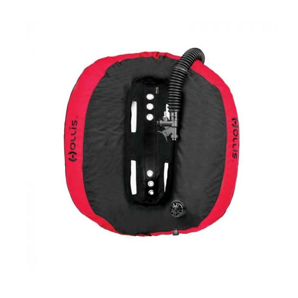 Zeagle Hollis C60 LX Wing 60 Lb Single Wing BCD - BCD356    60LB-SINGL