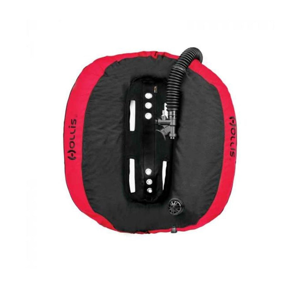 Zeagle Hollis C60 LX Wing 60 Lb Single Wing BCD - BCD356    60LB-SINGL