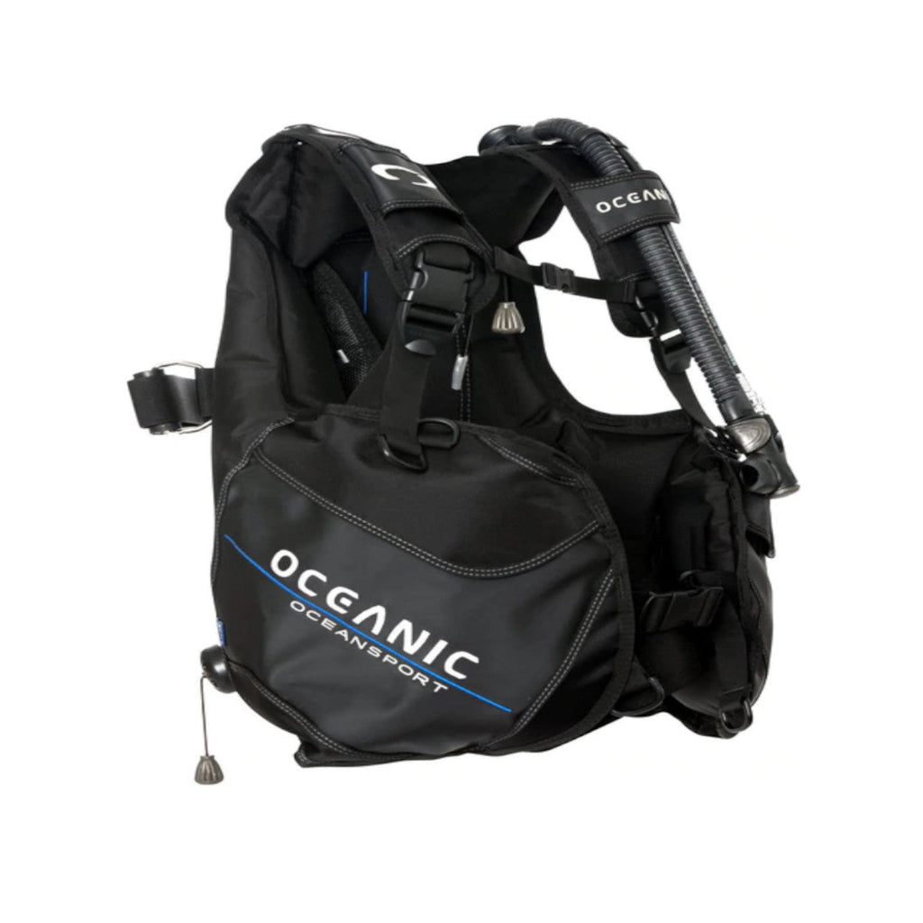 Zeagle Oceanic Oceansport BCD - BCD360    00-XXS