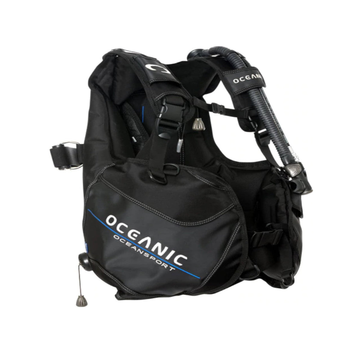 Zeagle Oceanic Oceansport BCD - BCD360    00-XXS