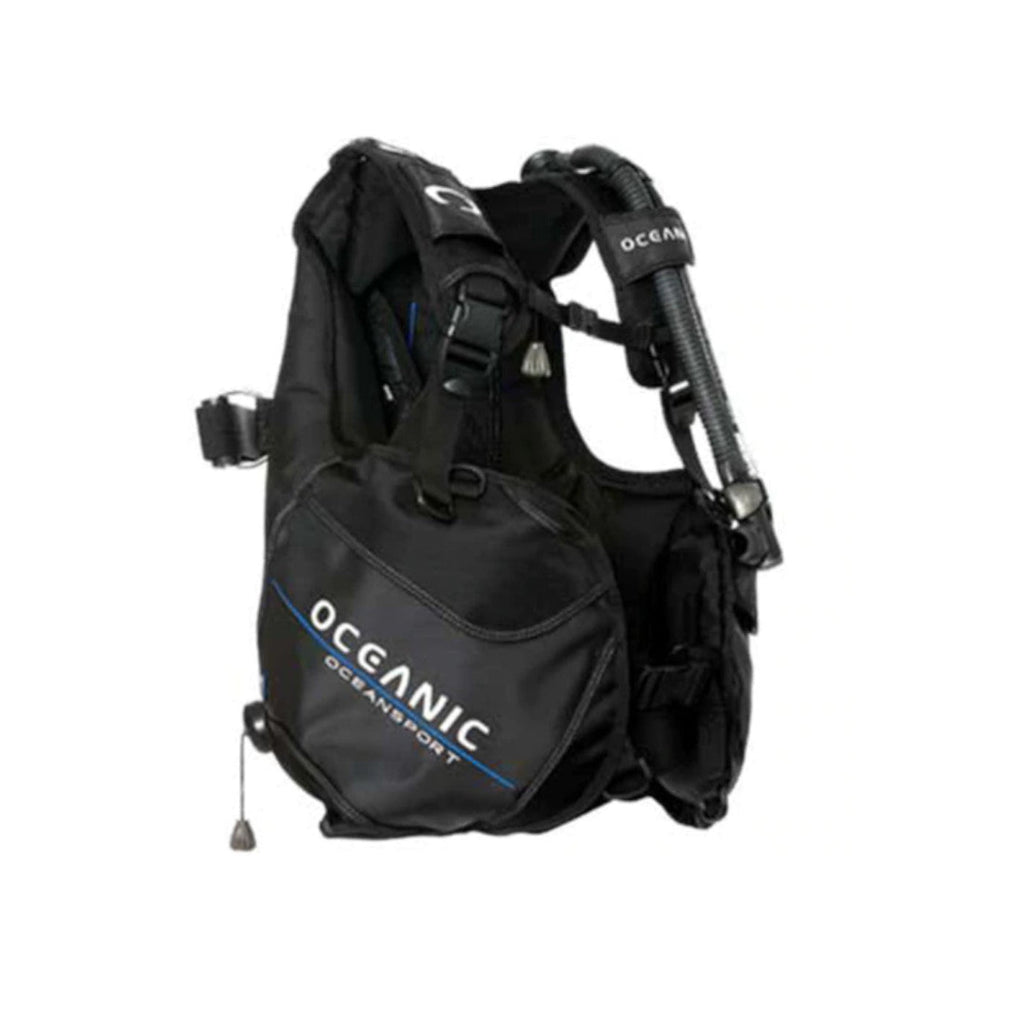 Zeagle Oceanic Oceansport BCD - BCD360    00-XXS