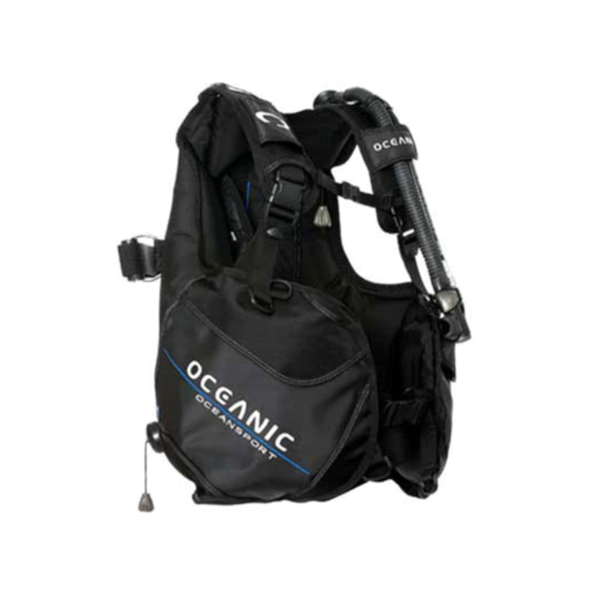 Zeagle Oceanic Oceansport BCD - BCD360    00-XXS