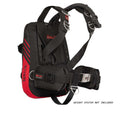 Zeagle Hollis ST Travel System BCD - BCD364    TRAVEL