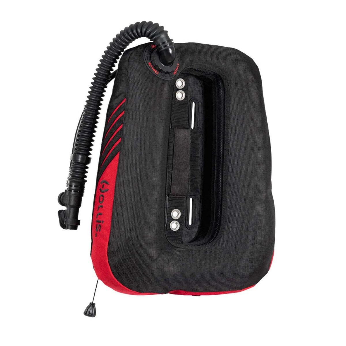 Zeagle Hollis ST Travel System BCD - BCD364    TRAVEL