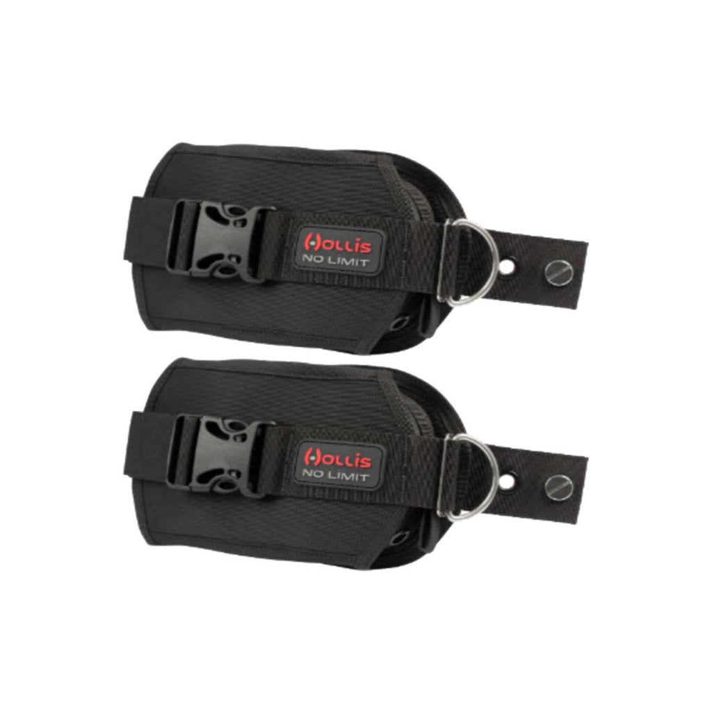 Zeagle Hollis ST System BCD - BCD365    ST_SYSTEM