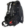 Zeagle Fury Fully Adjustable BCD - BCD381 XS-L-QLR