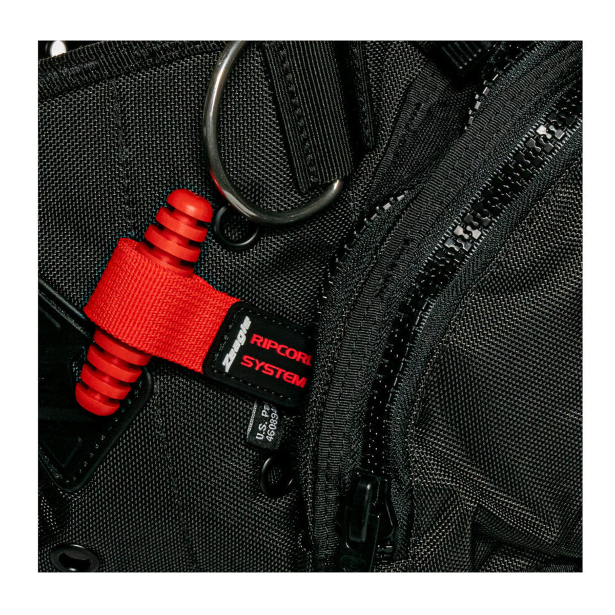 Zeagle Fury Fully Adjustable BCD - BCD381 XS-L-QLR