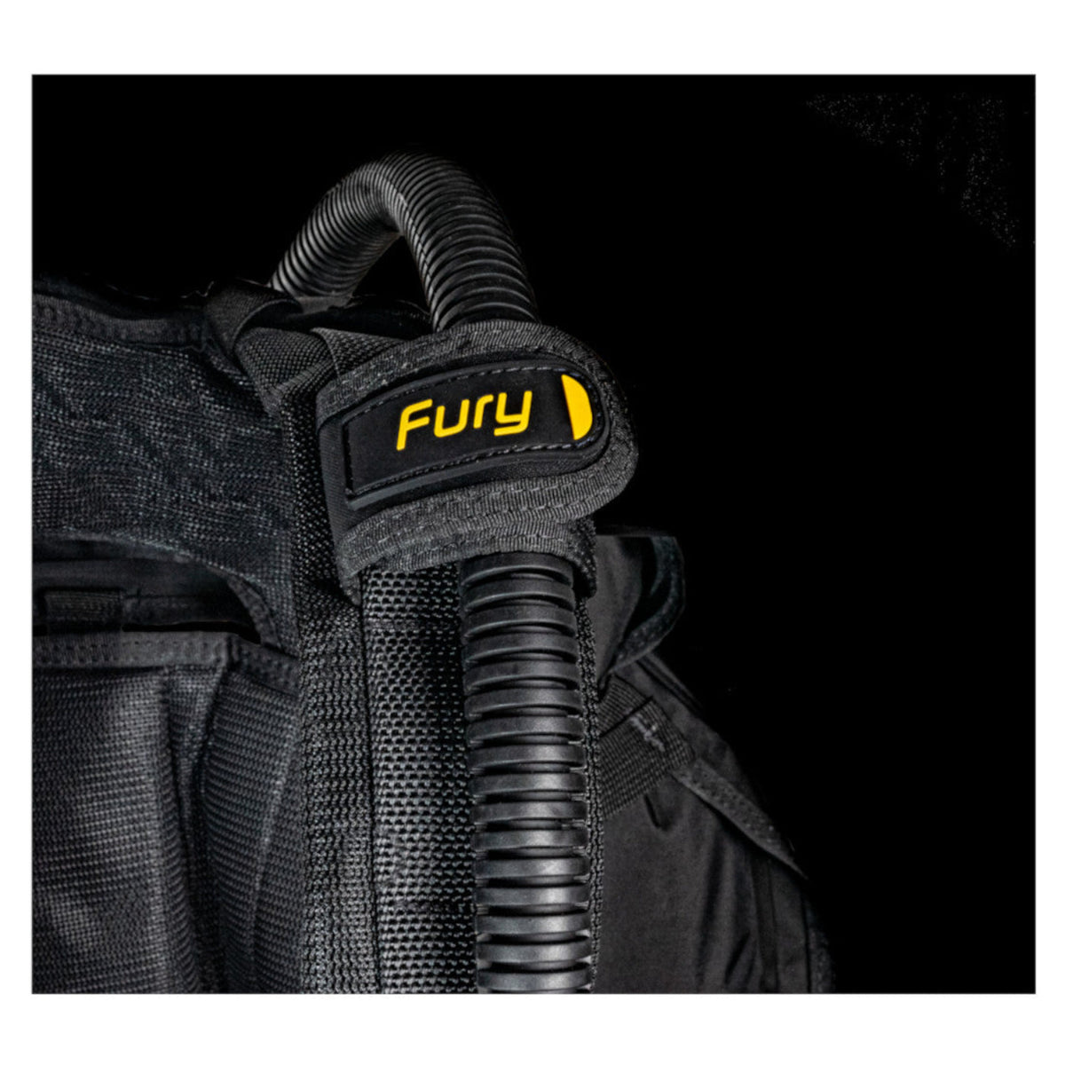 Zeagle Fury Fully Adjustable BCD - BCD381 XS-L-QLR