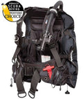 Zeagle Stiletto BCD - BCD44 S