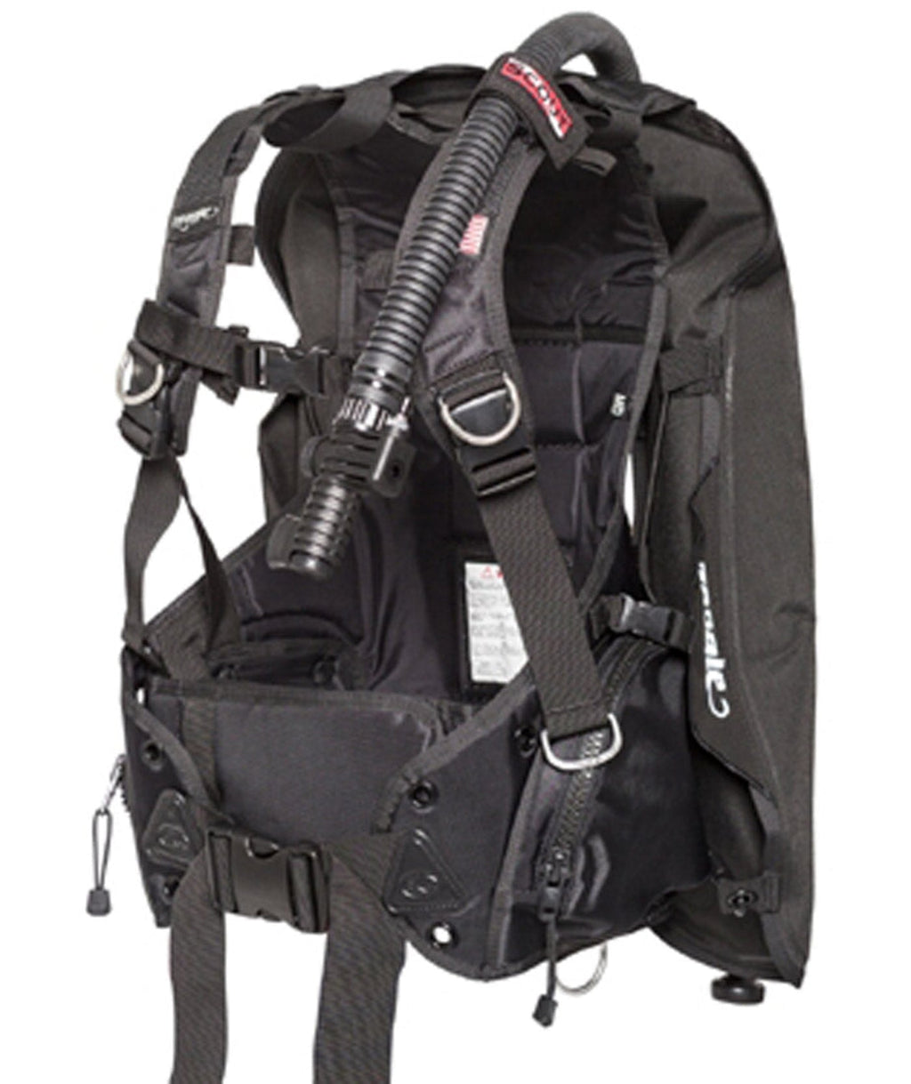 Zeagle Scout BCD - BCD54 SM