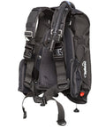 Zeagle Express Tech Deluxe BCD - BCD146 7709NK-DLX