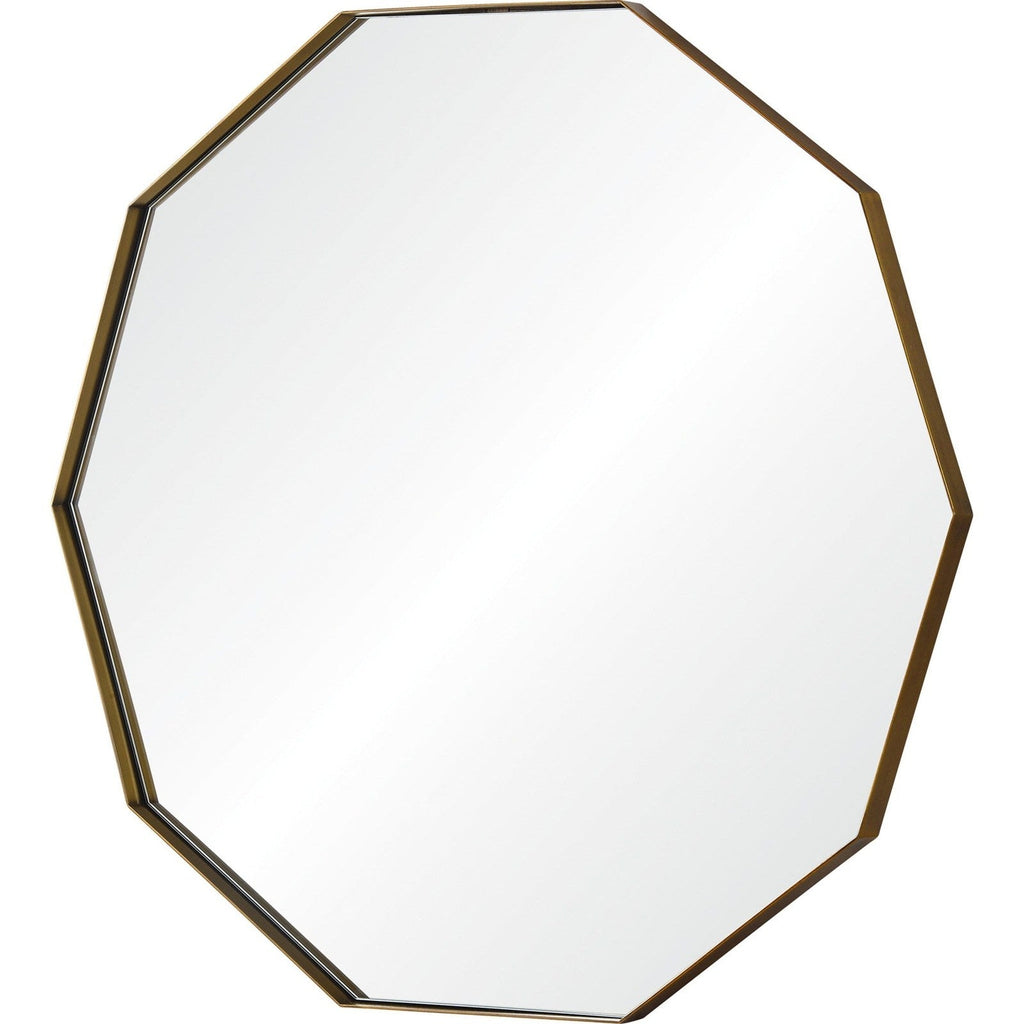 RenWil CRUZ Irregular Mirror NDD219M022 - MT2349
