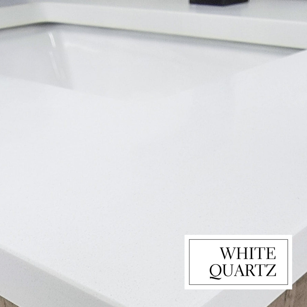 Lexora Dukes 60" x 22" Double Bath Vanity