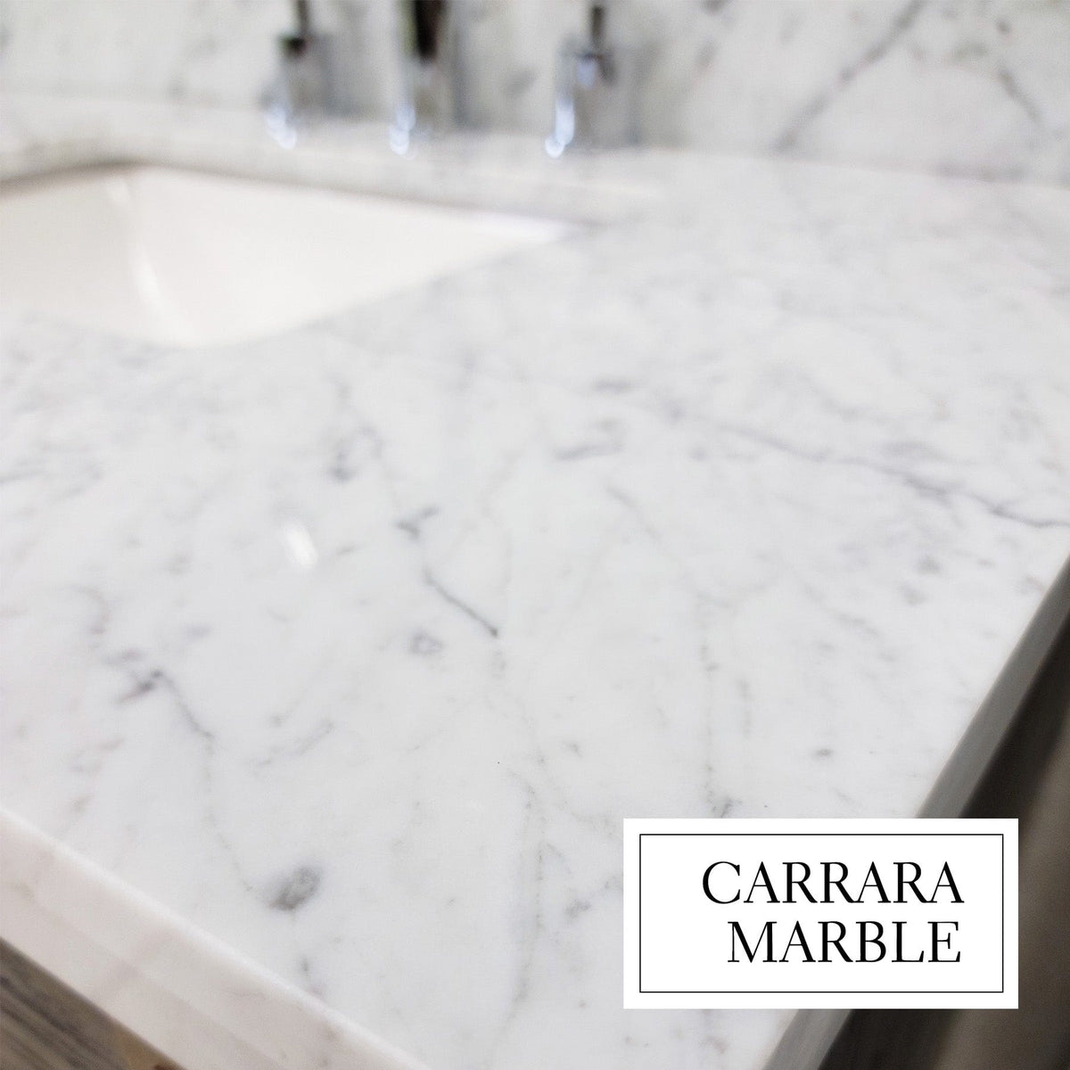 Lexora Dukes 60" x 22" Double Bath Vanity