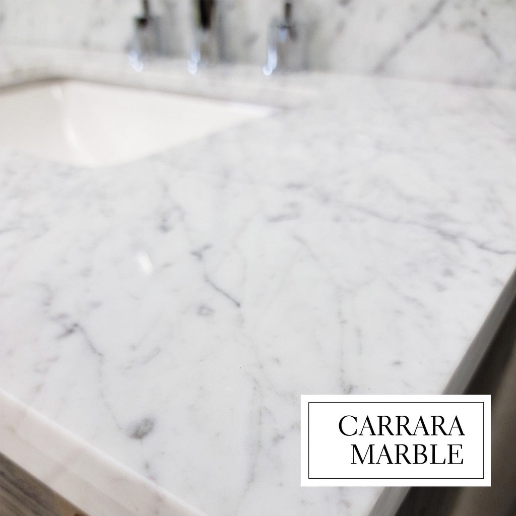 Lexora Dukes 80" x 22" Double Bath Vanity