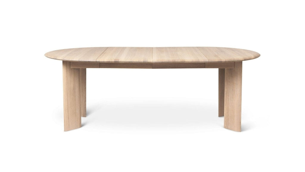 Ferm Living Bevel Table Extendable - 1104267443
