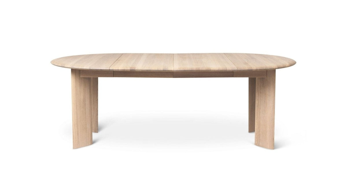 Ferm Living Bevel Table Extendable - 1104267443