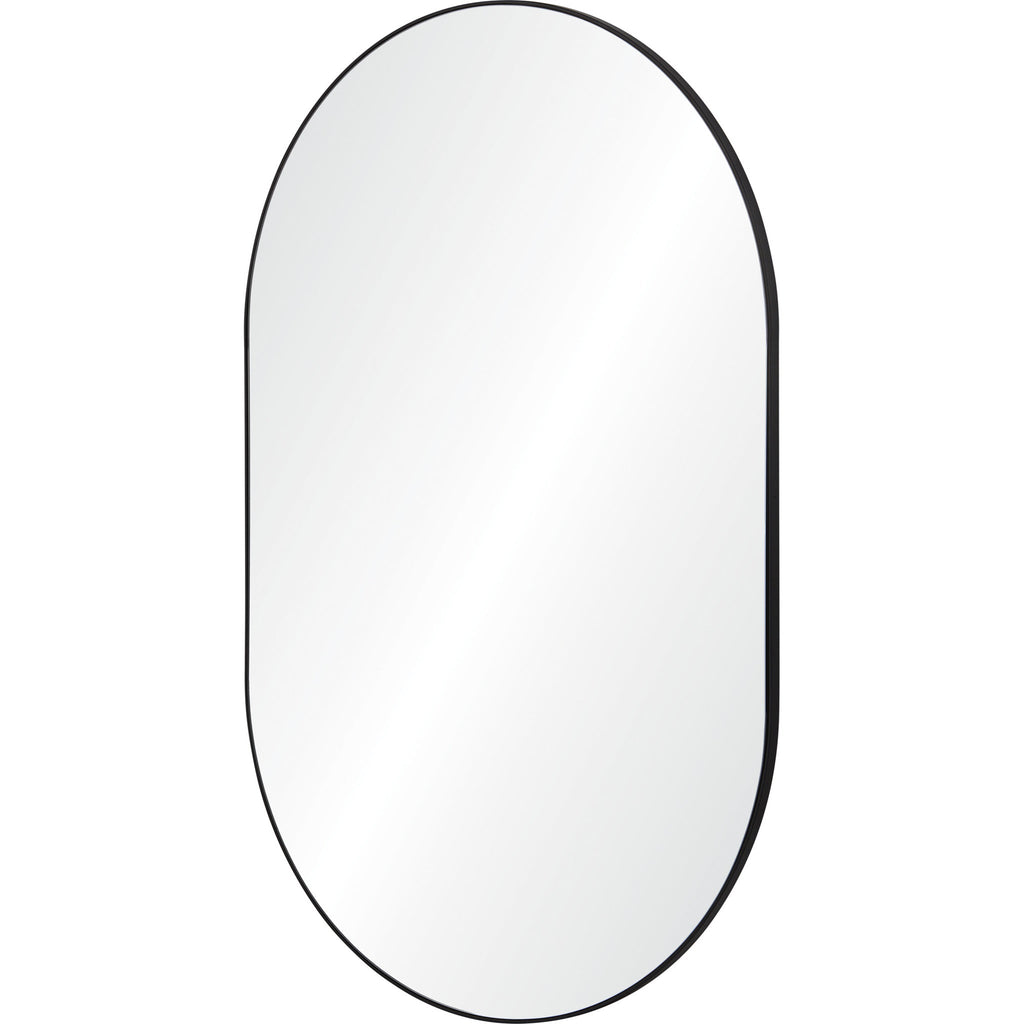 RenWil Webester Oval Mirror NDD220M009 - MT2394