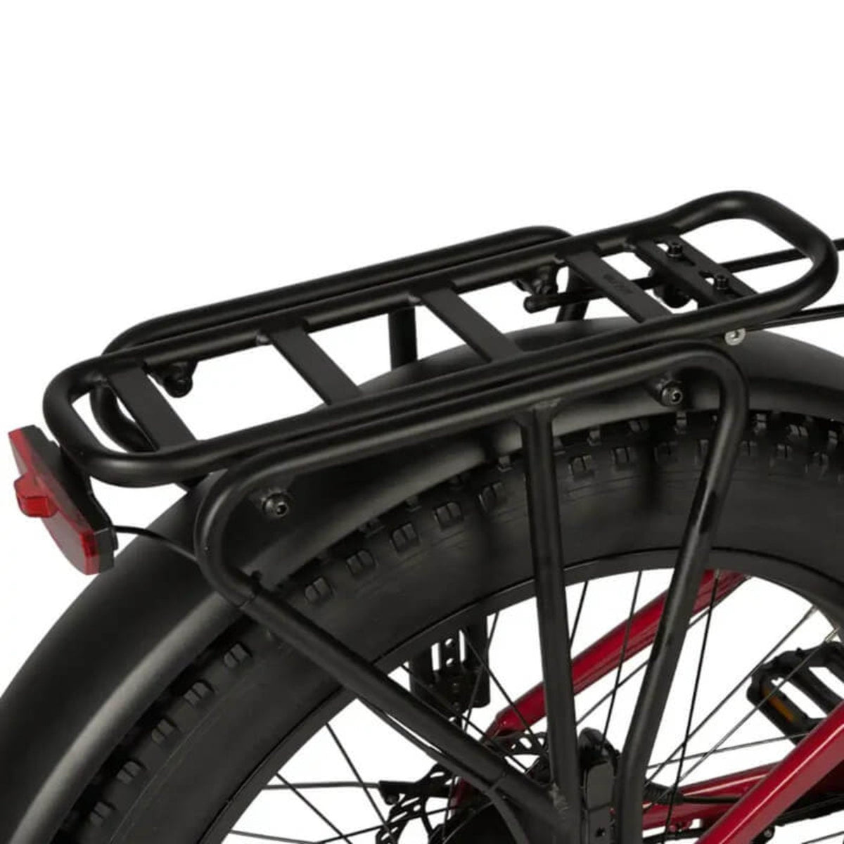 Biktrix 2024 Juggernaut LITE Step-Thru 750W Hub-Drive Electric Bike
