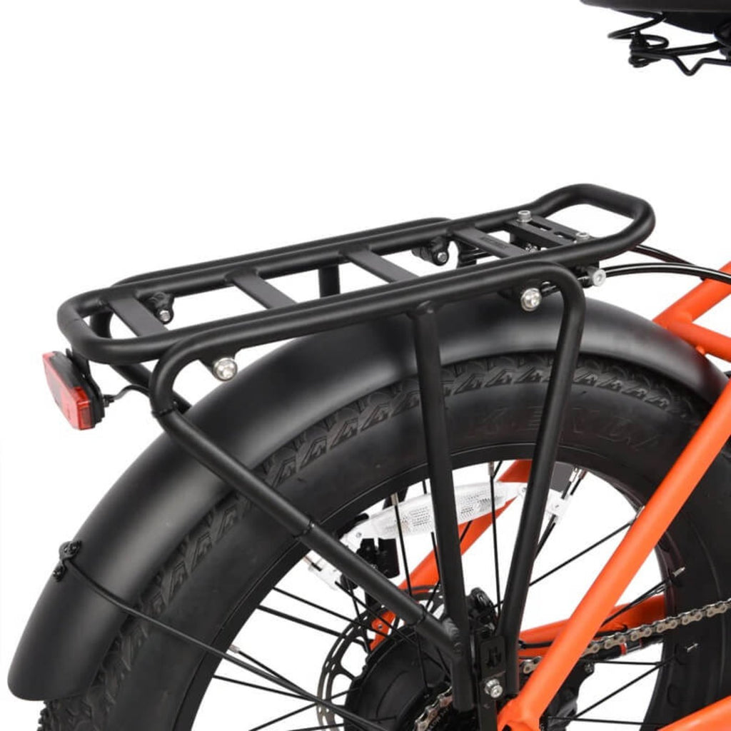 Biktrix 2024  Stunner LT 8 750W Cruiser Aluminum Step-Through Electric Bike