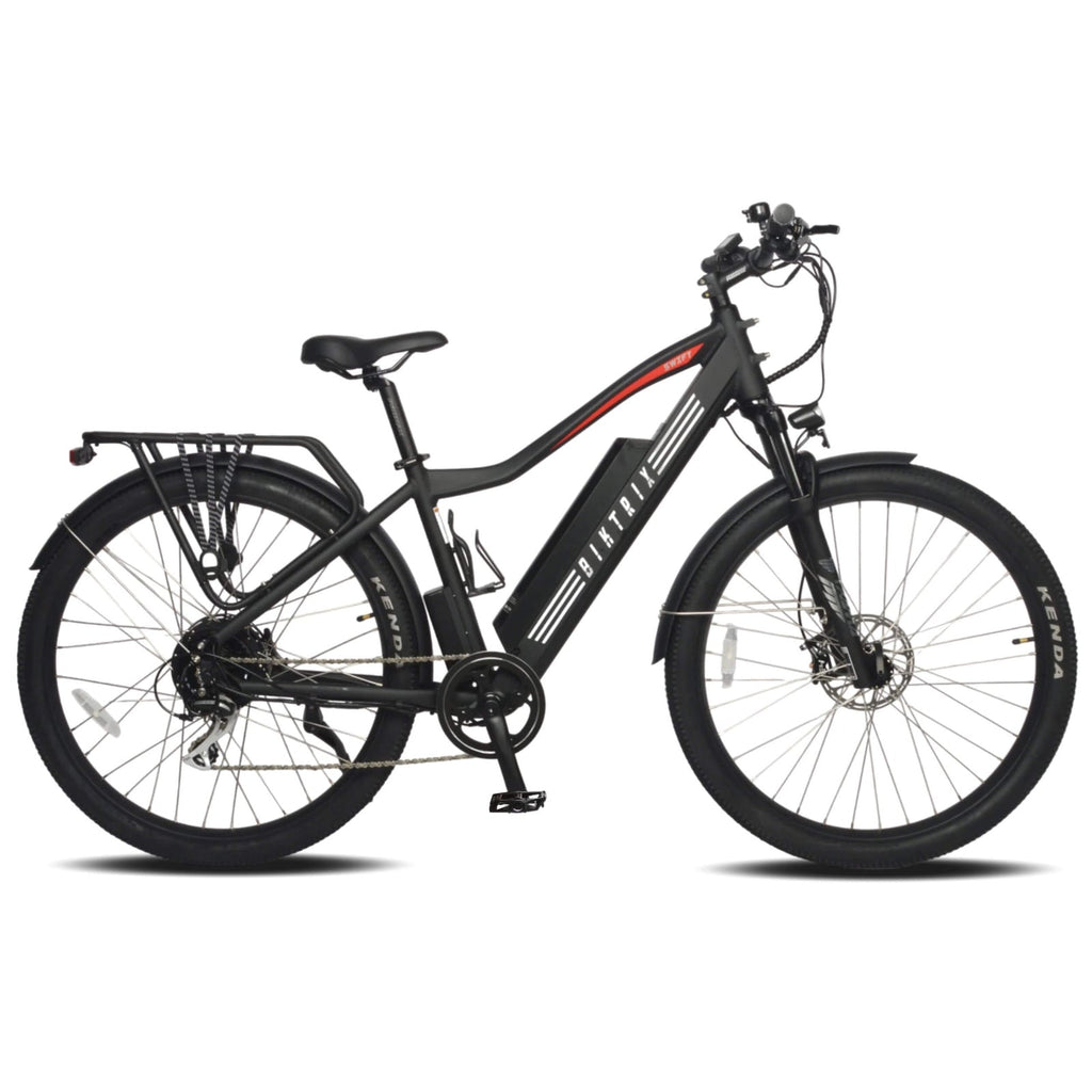Biktrix 2024 SWIFT Step-Over 3 48V 20Ah Electric Bike