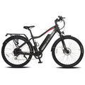 Biktrix 2024 SWIFT Step-Over 3 48V 20Ah Electric Bike