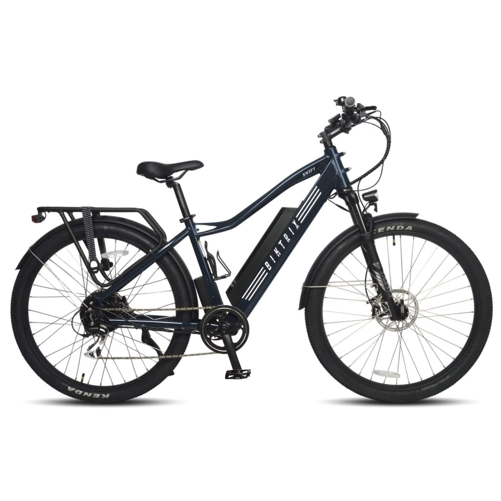 Biktrix 2024 SWIFT Step-Over 3 48V 20Ah Electric Bike