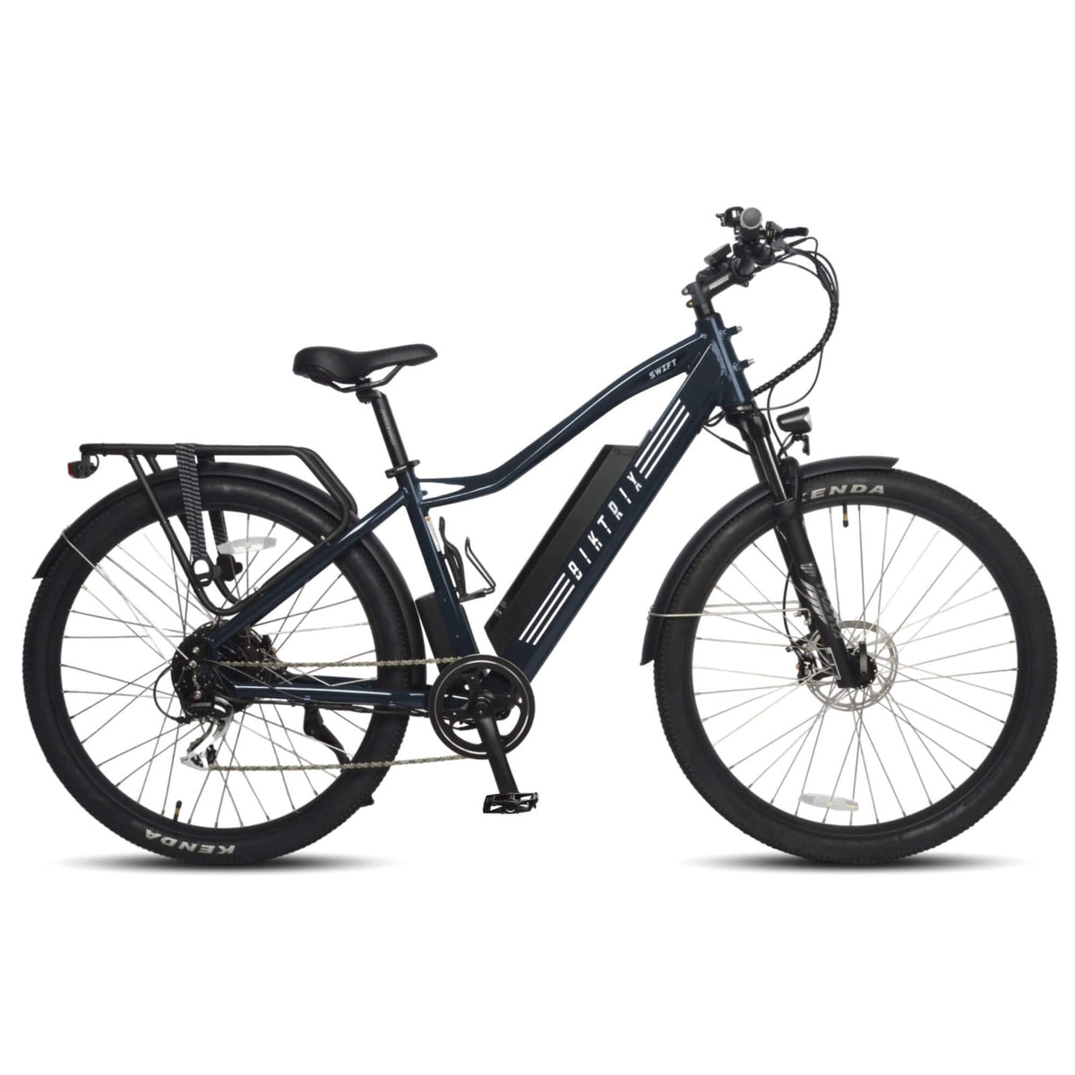 Biktrix 2024 SWIFT Step-Over 3 48V 20Ah Electric Bike