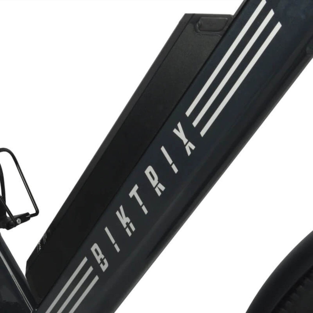 Biktrix 2024 SWIFT Step-Over 3 48V 20Ah Electric Bike