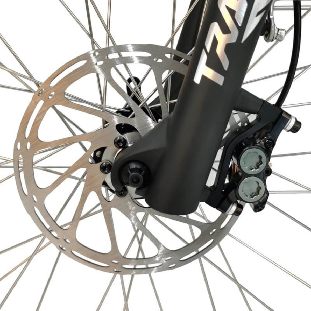 Biktrix 2024 SWIFT Step-Over 3 48V 20Ah Electric Bike