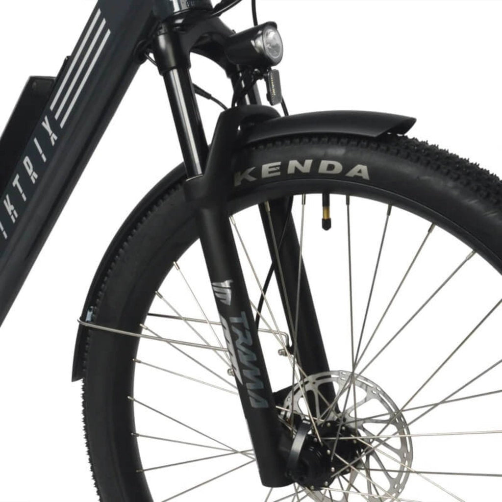 Biktrix 2024 SWIFT Step-Over 3 48V 20Ah Electric Bike